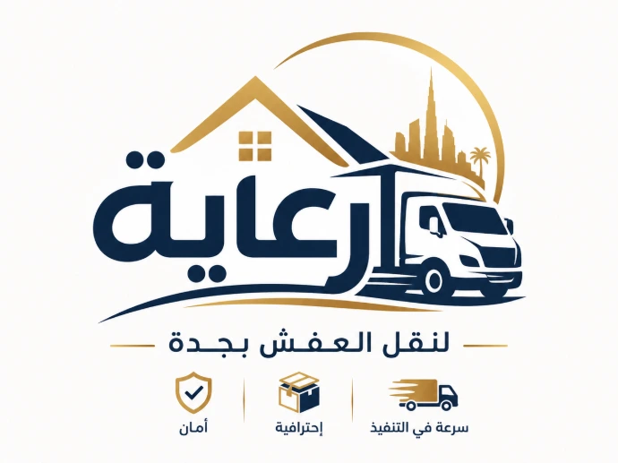 نقل عفش بجدة